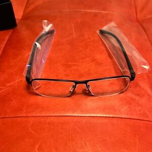 Chopard VCHD83 Eyeglasses Men size 57-15-145